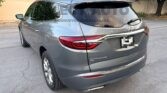 BUICK ENCLAVE AVENIR 2021 AWD 7 PASAJEROS (7)