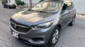 BUICK ENCLAVE AVENIR 2021 AWD 7 PASAJEROS (8)