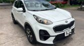 KIA SPORTAGE LX 2019 (10)