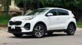 KIA SPORTAGE LX 2019 (14)