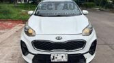 KIA SPORTAGE LX 2019 (2)
