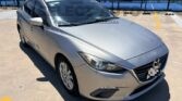 MAZDA 3 i TOURING 2016 (3)