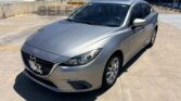 MAZDA 3 i TOURING 2016 (6)