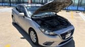 MAZDA 3 i TOURING 2016 (9)
