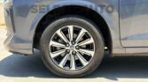 TOYOTA AVANZA XLE 2023 (13)