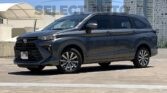 TOYOTA AVANZA XLE 2023 (15)