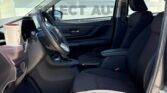TOYOTA AVANZA XLE 2023 (18)