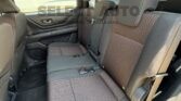 TOYOTA AVANZA XLE 2023 (21)
