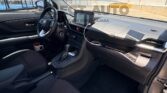 TOYOTA AVANZA XLE 2023 (29)