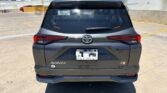 TOYOTA AVANZA XLE 2023 (6)